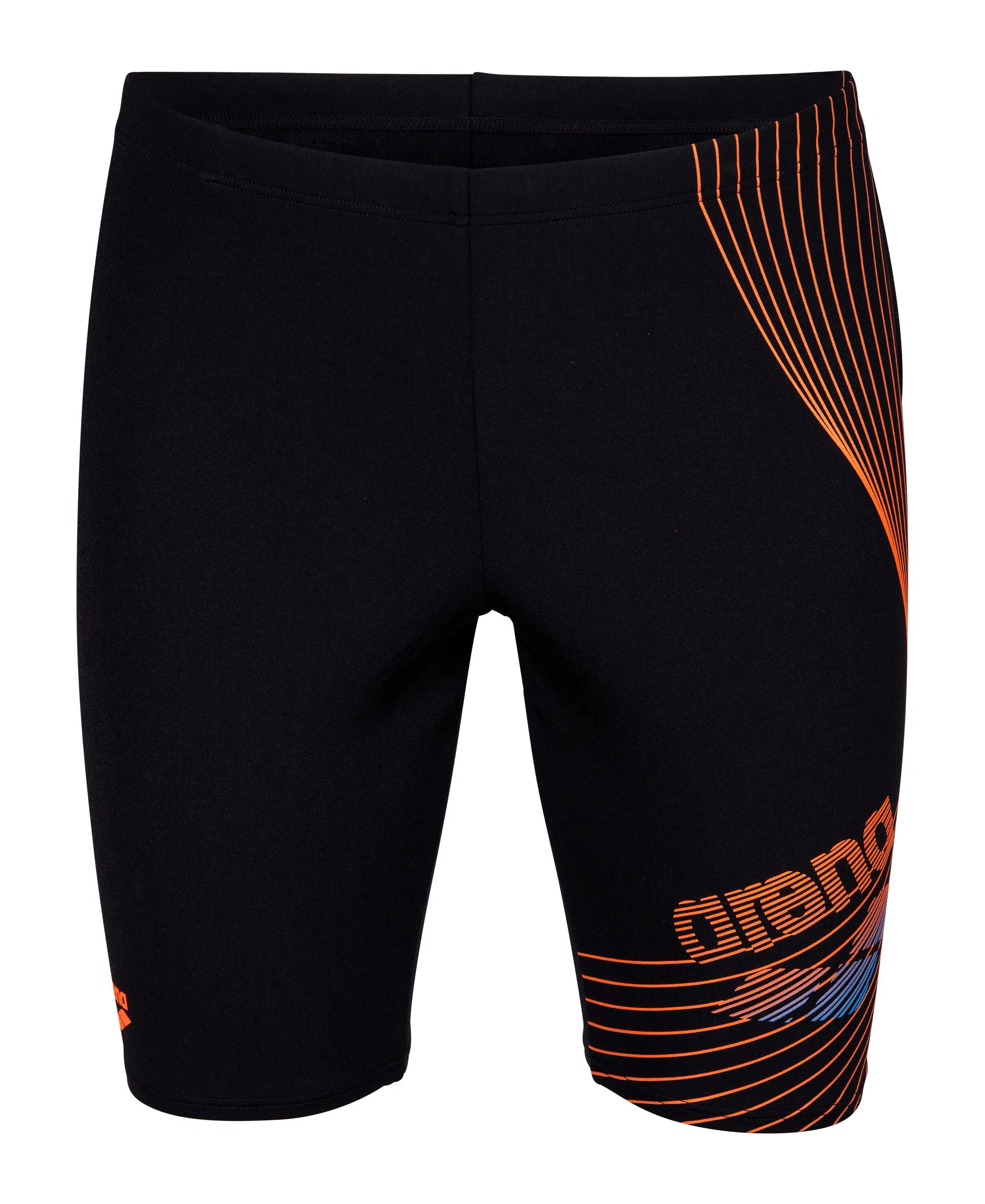 Zwemjammer heren Arena Design Swim Jammer 6/7