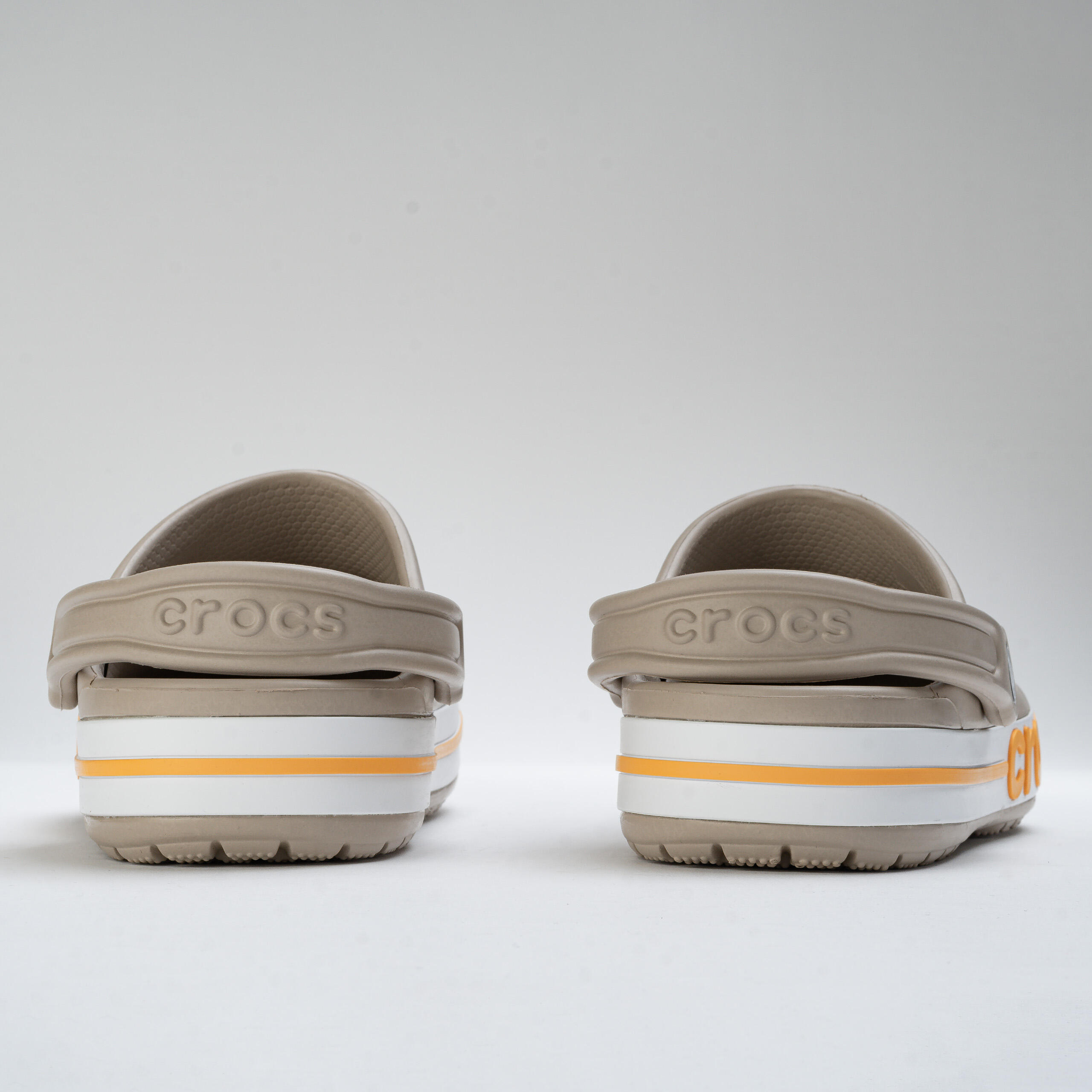 Klapki chodaki sportowe Crocs BAYABAND CLOG 4/4