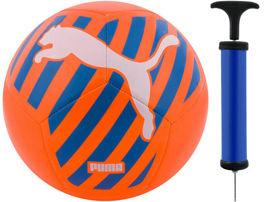 Piłka do piłki nożnej Puma Big Cat Ball