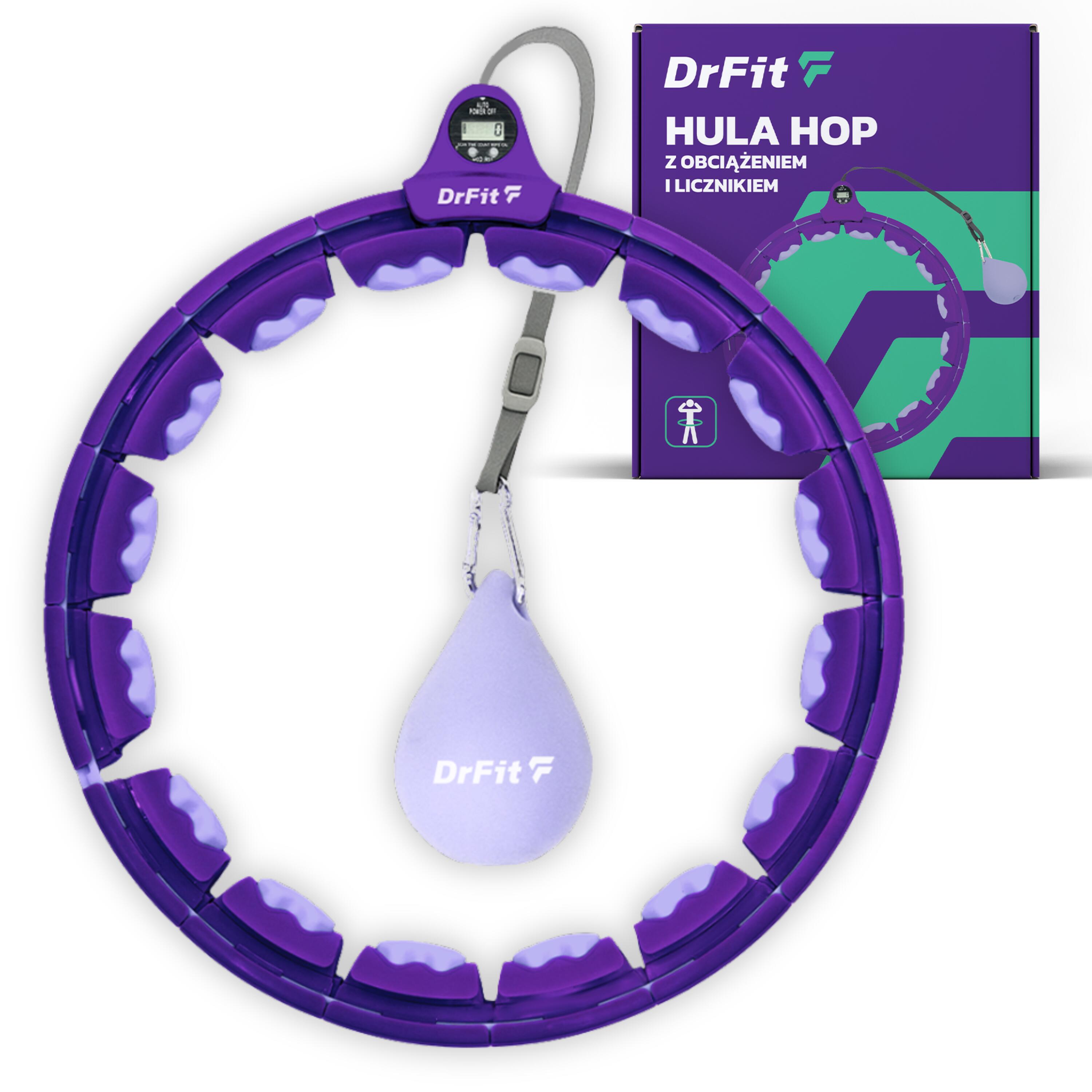 DRFIT picture
