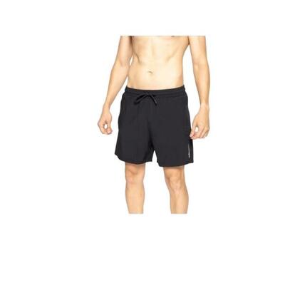 Koalaroo hatvan k25510107 heren bermuda zwart