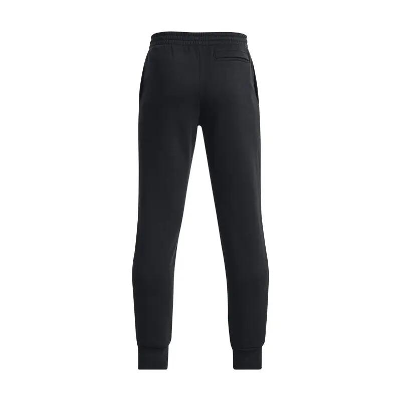 Fiú melegítőnadrág Under Armour UA Rival Fleece Joggers 3/4