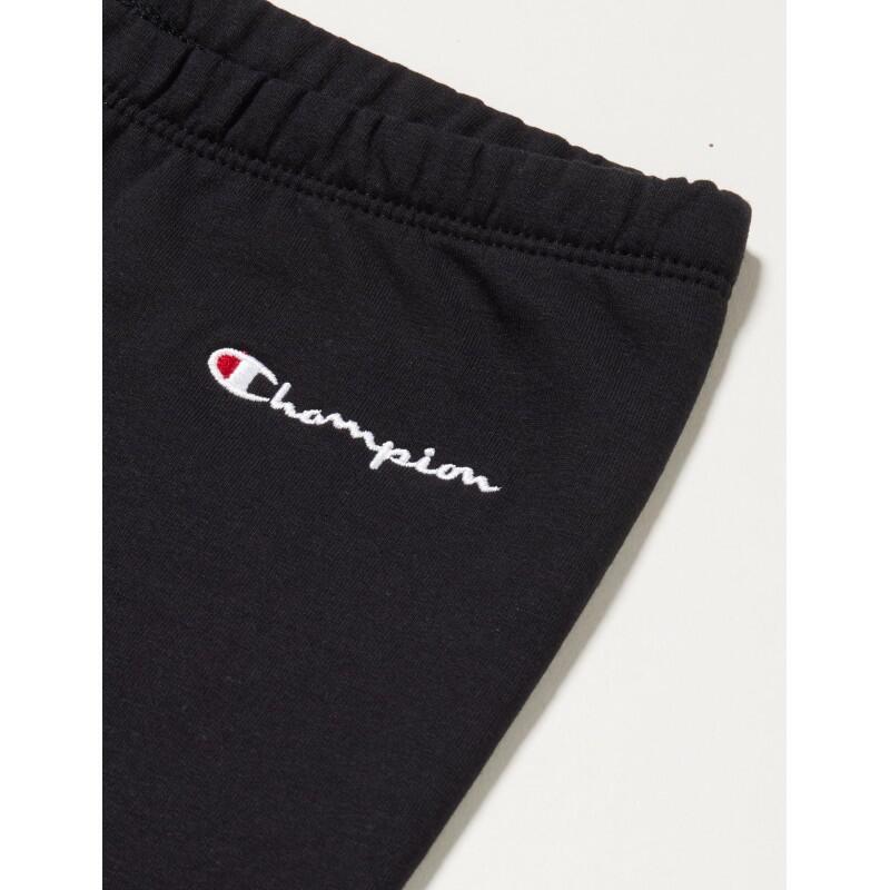 Pantalon largo Champion para niños unisex 4/5