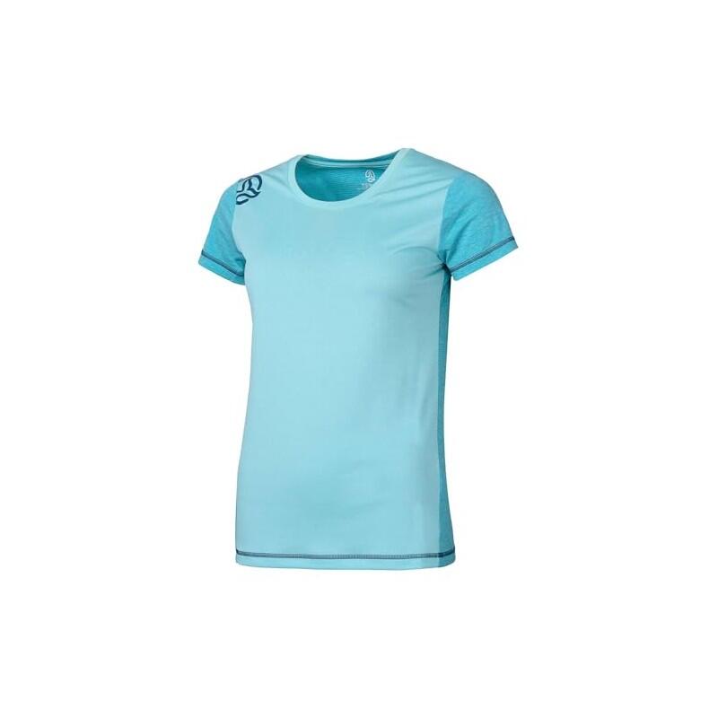 Camiseta de mujer Ternua Krina 3/5