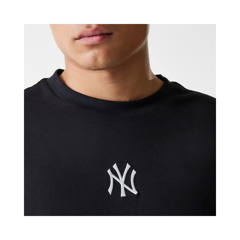 Kurzarmshirt New era Modell 60675746-001 für männer 3/3