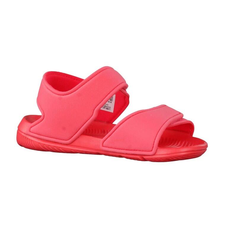 Sandalias Adidas AltaSwim C Niña Rosa - BA7849 3/5