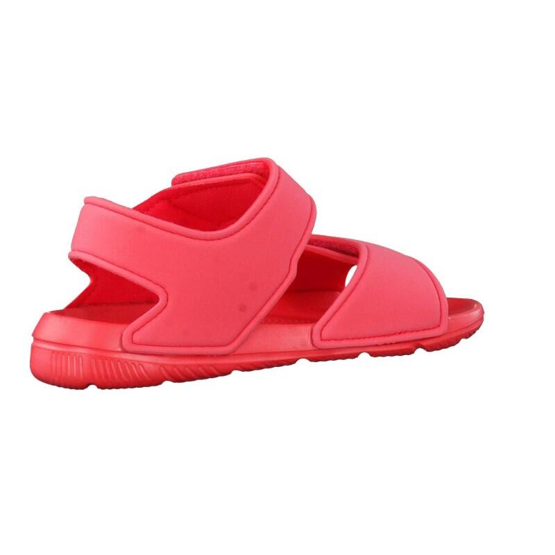 Sandalias Adidas AltaSwim C Niña Rosa - BA7849 2/5