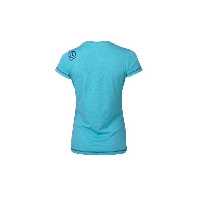 Camiseta de mujer Ternua Krina 4/5