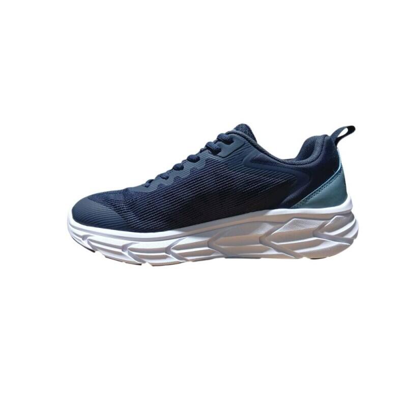 Zapatilla Champion Low Cut S22191-BS010 Azul Hombre - Ligera y cómoda 2/4