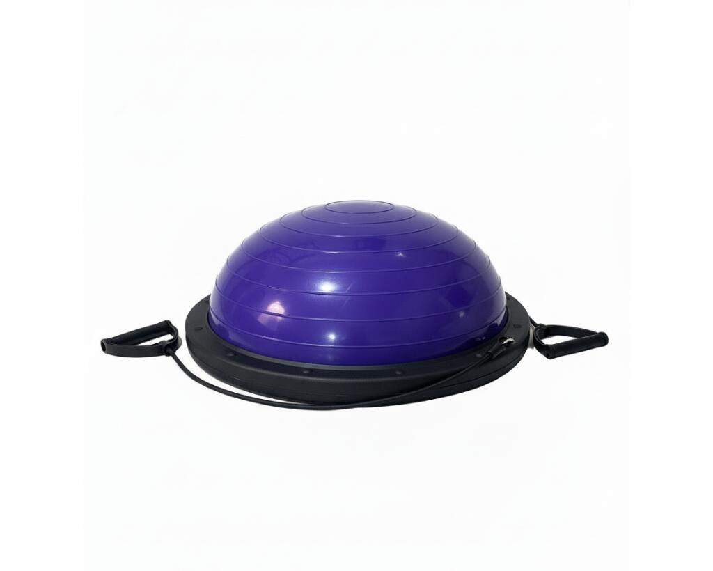 Bosu Pack ideal para entranamiento funcional y Pilates 2/2