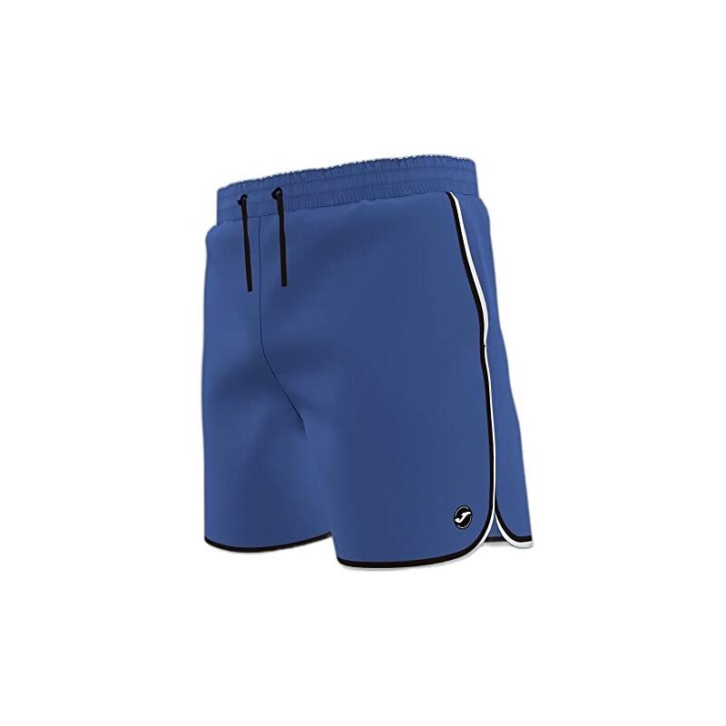Bañador Joma Park 102701 Azul Hombre Cordon 4/5