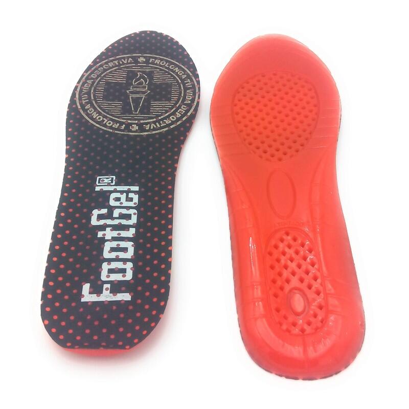 SEMELLE EN GEL FOOTGEL SPORT 5/5