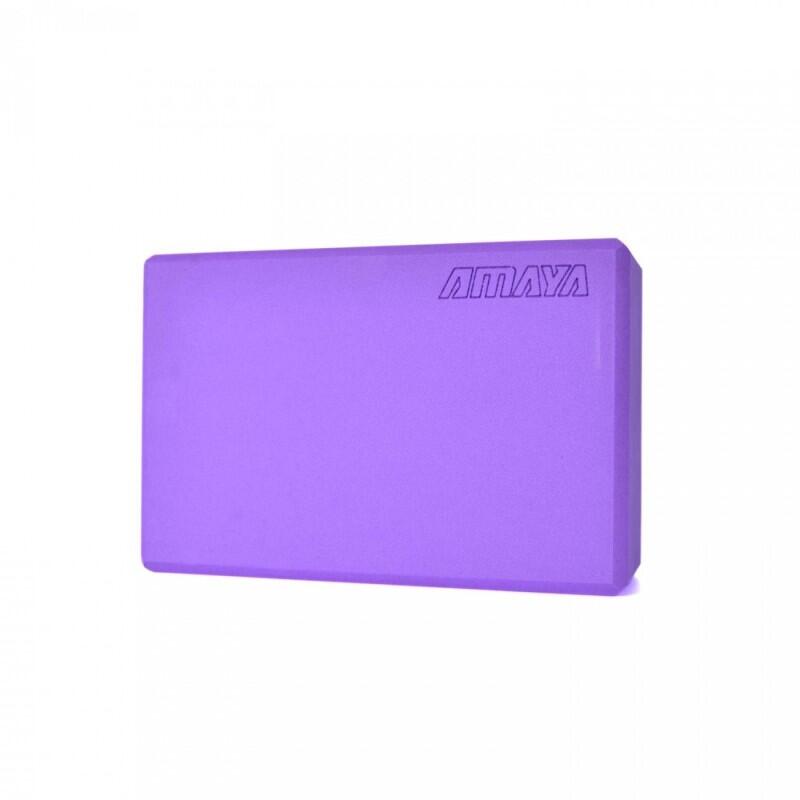 Blocco per yoga Amaya nero 5/5