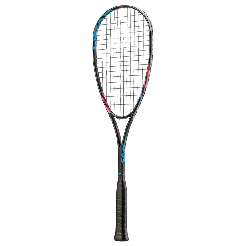 Raquette de Squash Head Spark Elite 3/4
