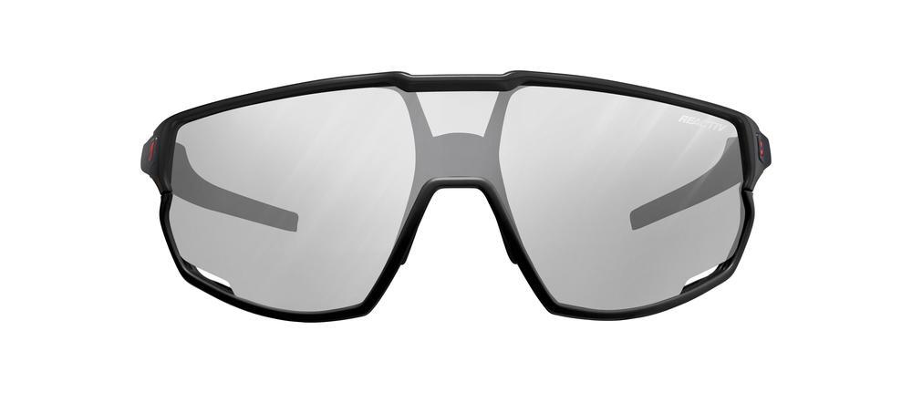 Lunettes de Soleil Vélo Adulte RUSH Photochromique 0-3 3/7