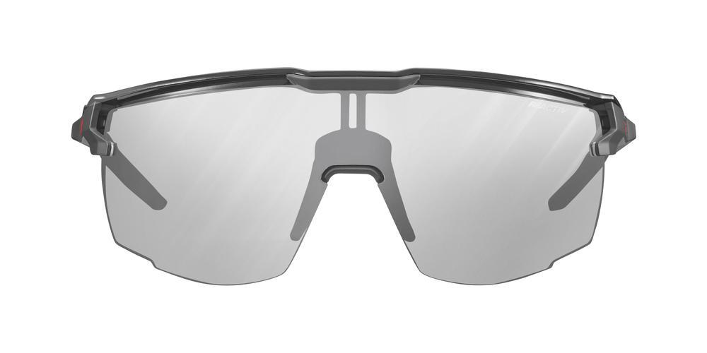 Lunettes de Soleil Trail Running Adulte ULTIMATE Photochromique 0-3 3/7