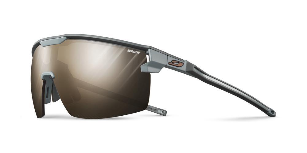 Lunettes de Soleil Montagne Adulte ULTIMATE COVER Photochromique 2-4 3/7