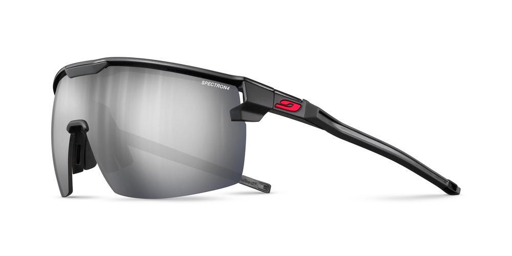 Okulary przeciwsłoneczne JULBO ULTIMATE COVER czarny Spectron kat.4 3/7