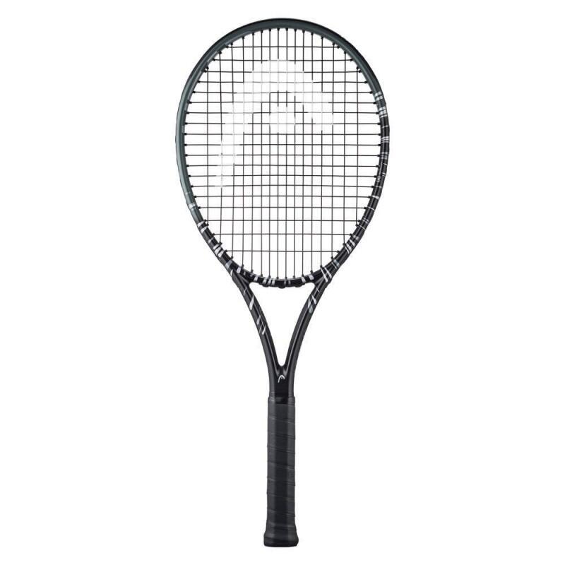 Head MX Spark Supreme Raqueta de Tenis (Stealth) 2/4