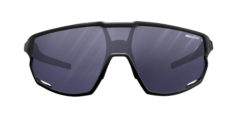Lunettes de Soleil Vélo Adulte RUSH Photochromique 0-3 2/7