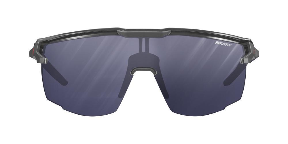 Lunettes de Soleil Trail Running Adulte ULTIMATE Photochromique 0-3 2/7