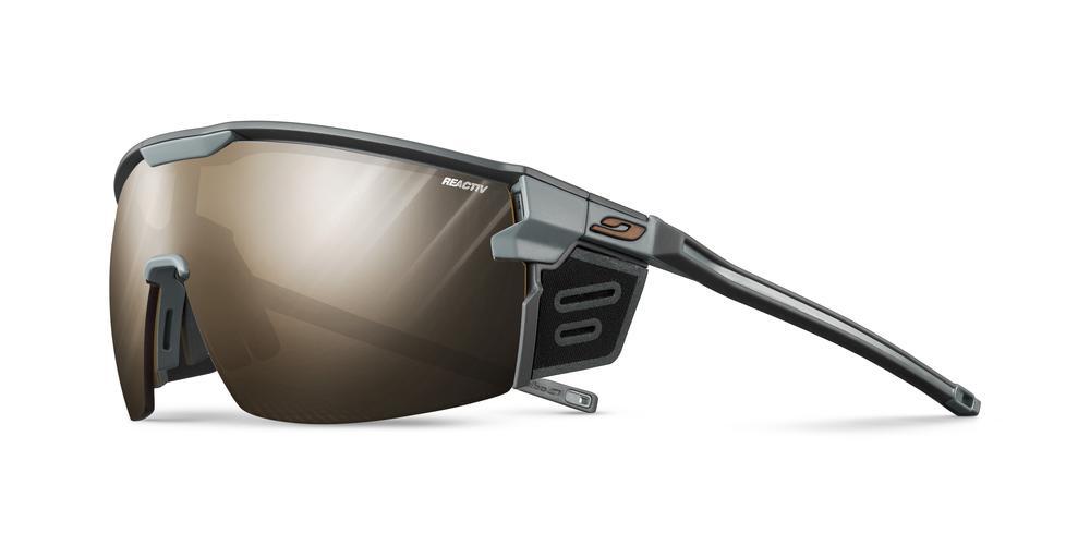 Lunettes de Soleil Montagne Adulte ULTIMATE COVER Photochromique 2-4 2/7