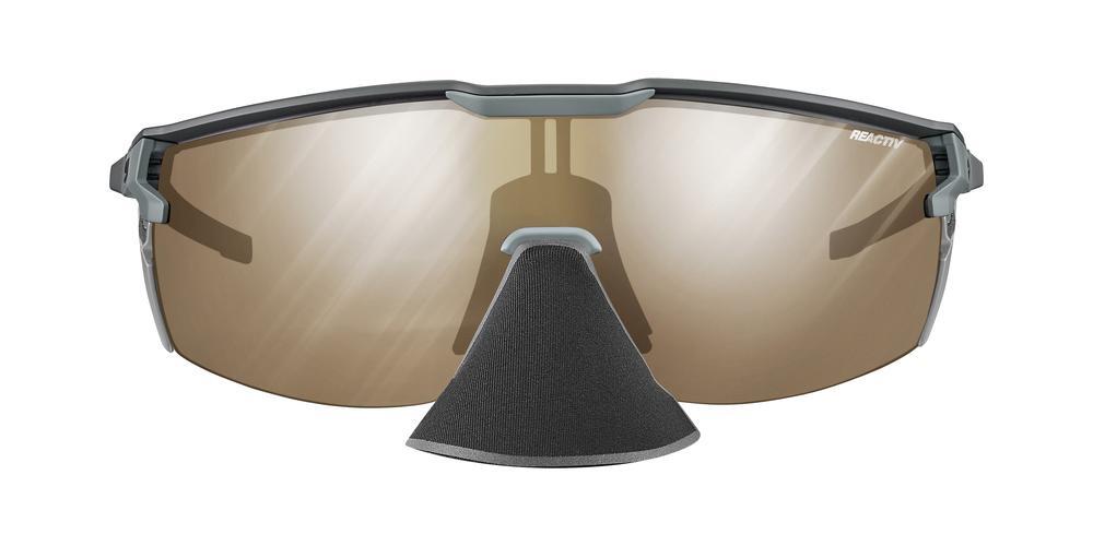 Lunettes de Soleil Montagne Adulte ULTIMATE COVER Photochromique 2-4 5/7