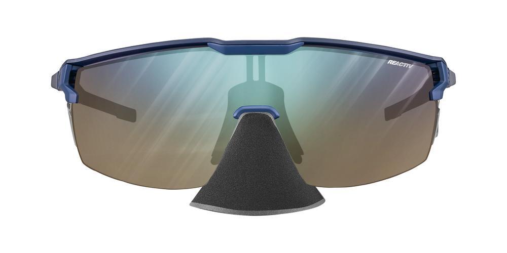 Lunettes de Soleil Montagne Adulte ULTIMATE COVER Photochromique 2-4 5/7