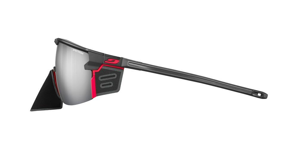 Okulary przeciwsłoneczne JULBO ULTIMATE COVER czarny Spectron kat.4 5/7