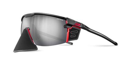 Okulary przeciwsłoneczne JULBO ULTIMATE COVER czarny Spectron kat.4