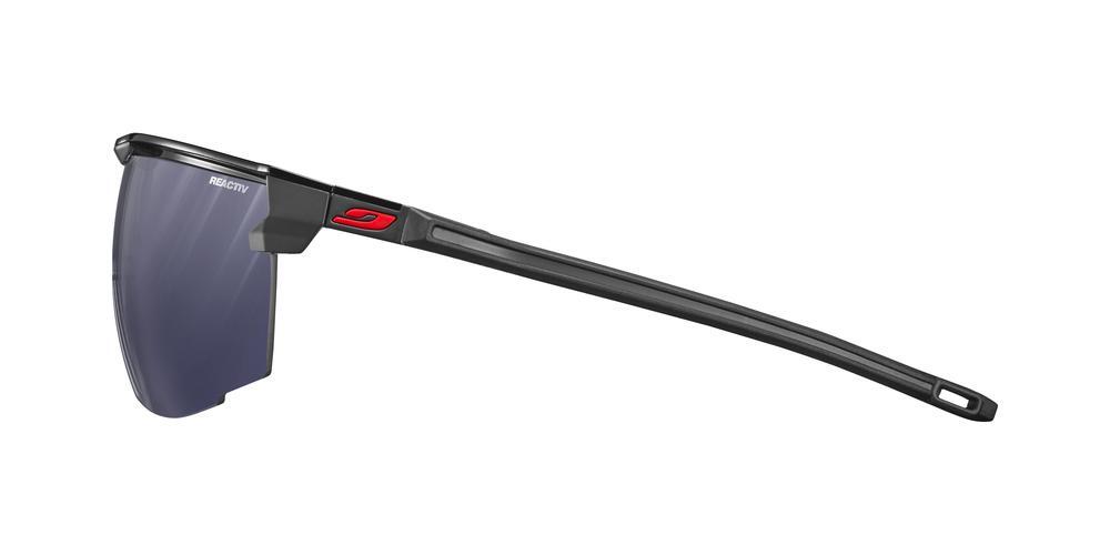 Lunettes de Soleil Trail Running Adulte ULTIMATE Photochromique 0-3 4/7