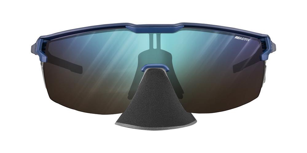 Lunettes de Soleil Montagne Adulte ULTIMATE COVER Photochromique 2-4 4/7
