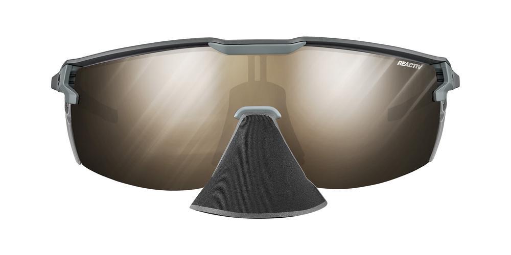 Lunettes de Soleil Montagne Adulte ULTIMATE COVER Photochromique 2-4 4/7