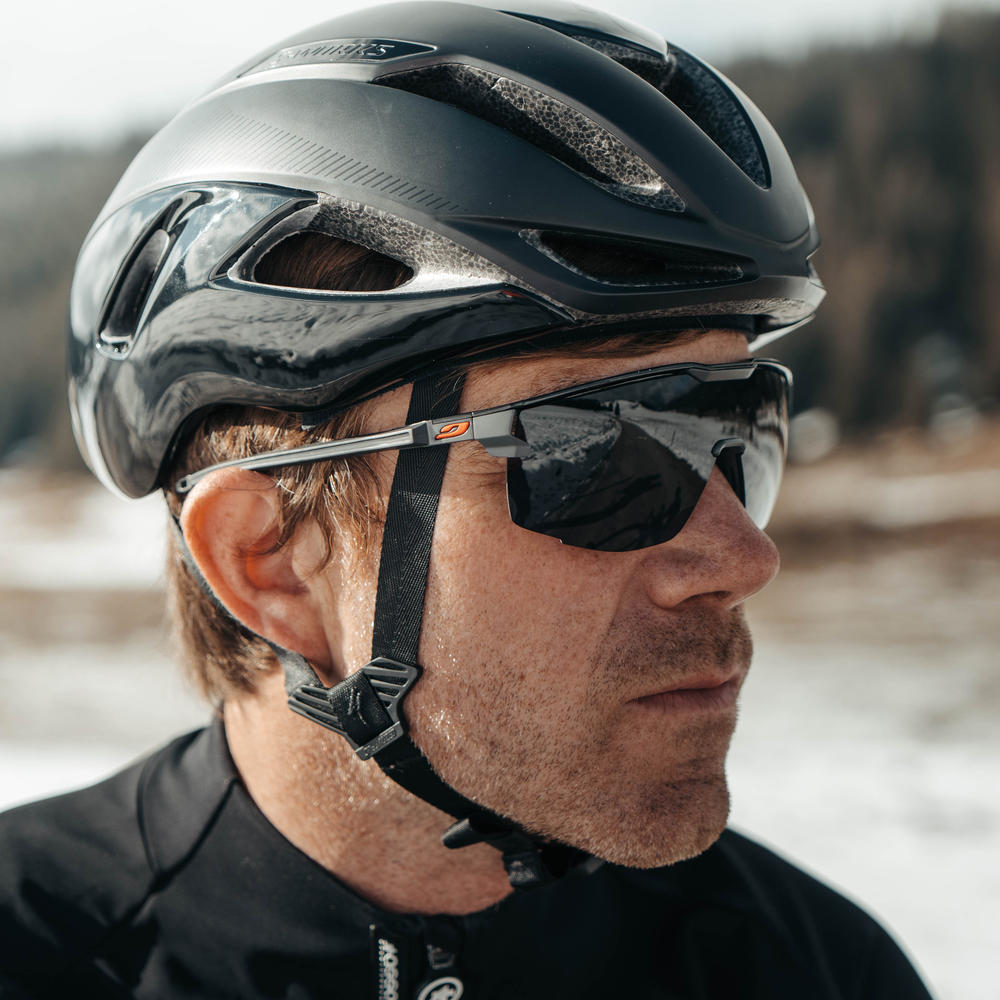 Lunettes de Soleil Trail Running Adulte ULTIMATE Photochromique 0-3 6/7