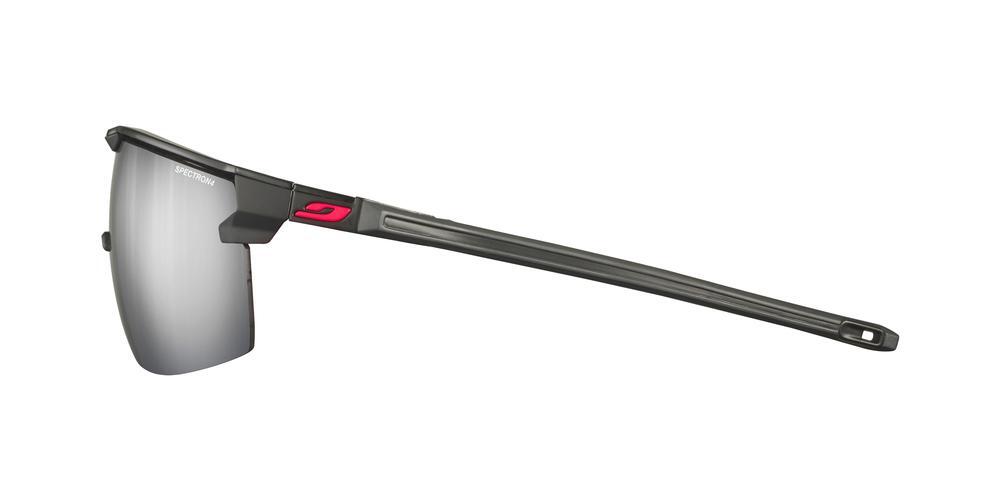 Okulary przeciwsłoneczne JULBO ULTIMATE COVER czarny Spectron kat.4 6/7