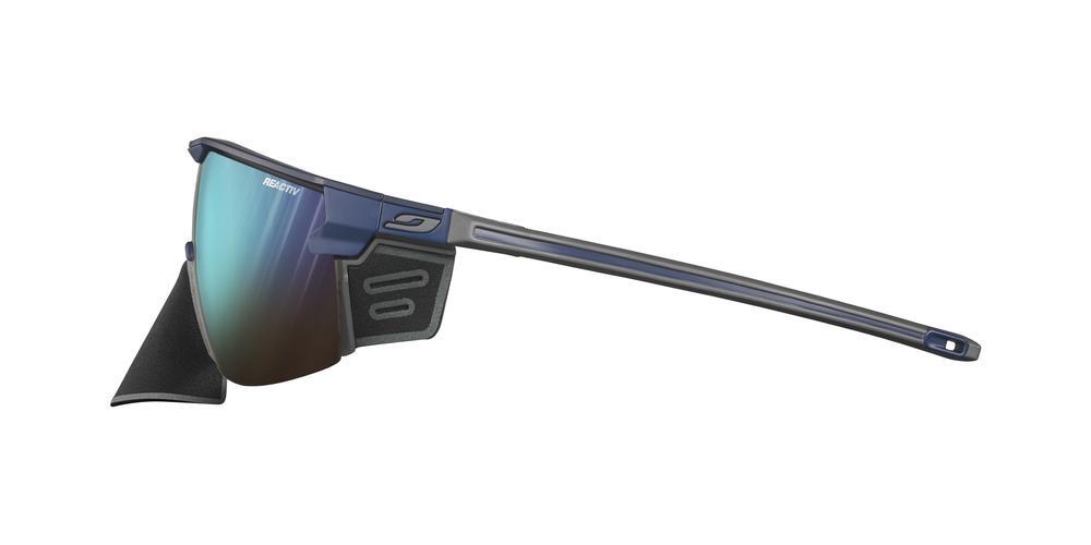Lunettes de Soleil Montagne Adulte ULTIMATE COVER Photochromique 2-4 6/7