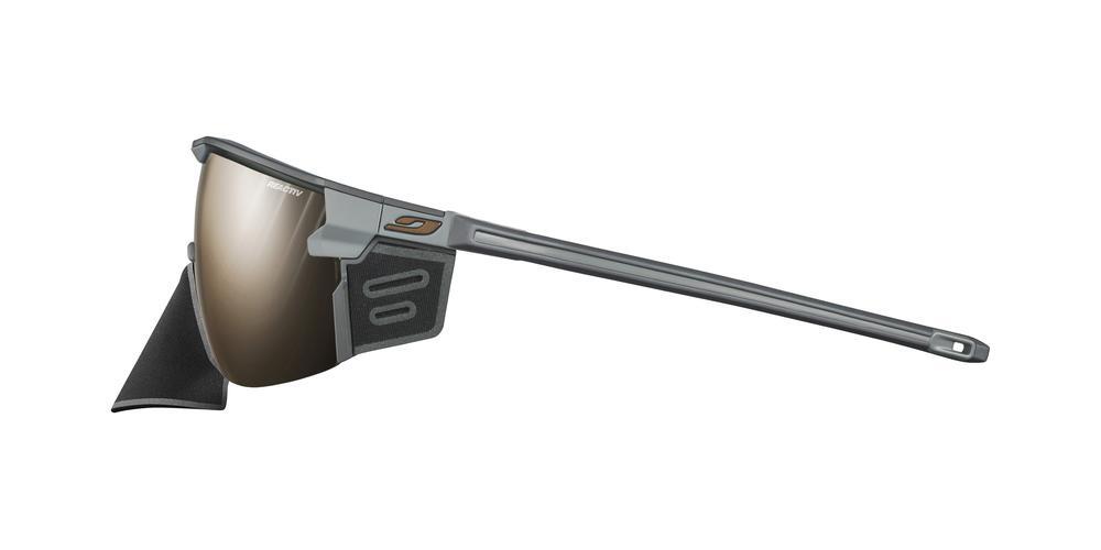 Lunettes de Soleil Montagne Adulte ULTIMATE COVER Photochromique 2-4 6/7