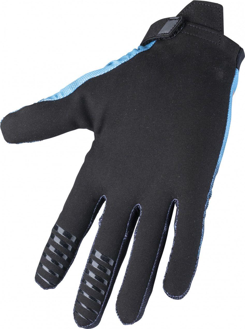 Gants Kenny Gravity Bleu 2/2