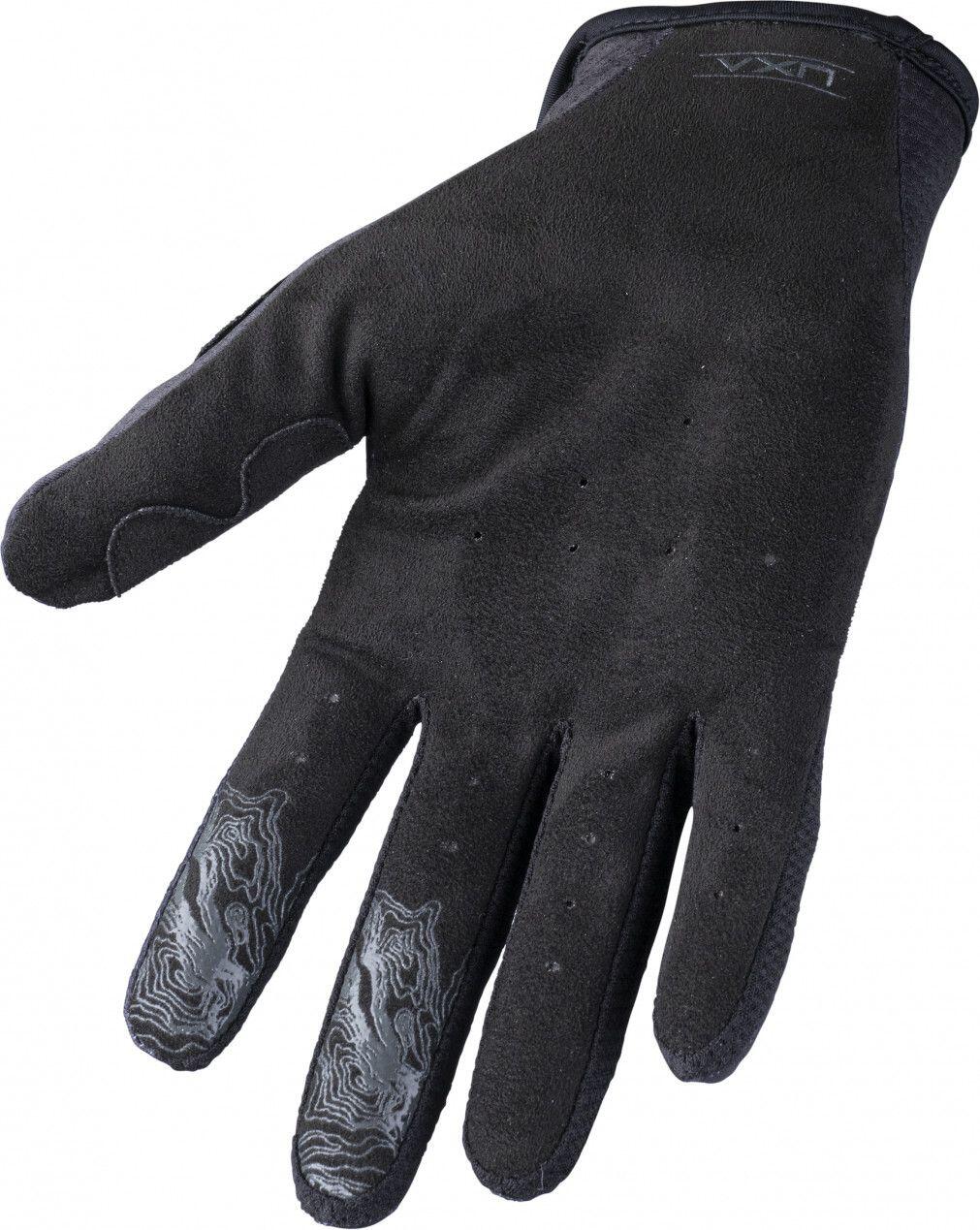 Gants Kenny Race Noir 2/2