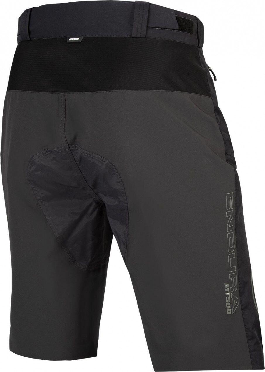 Pantalones cortos de ciclismo Endura MT500 Spray para hombre 2/4