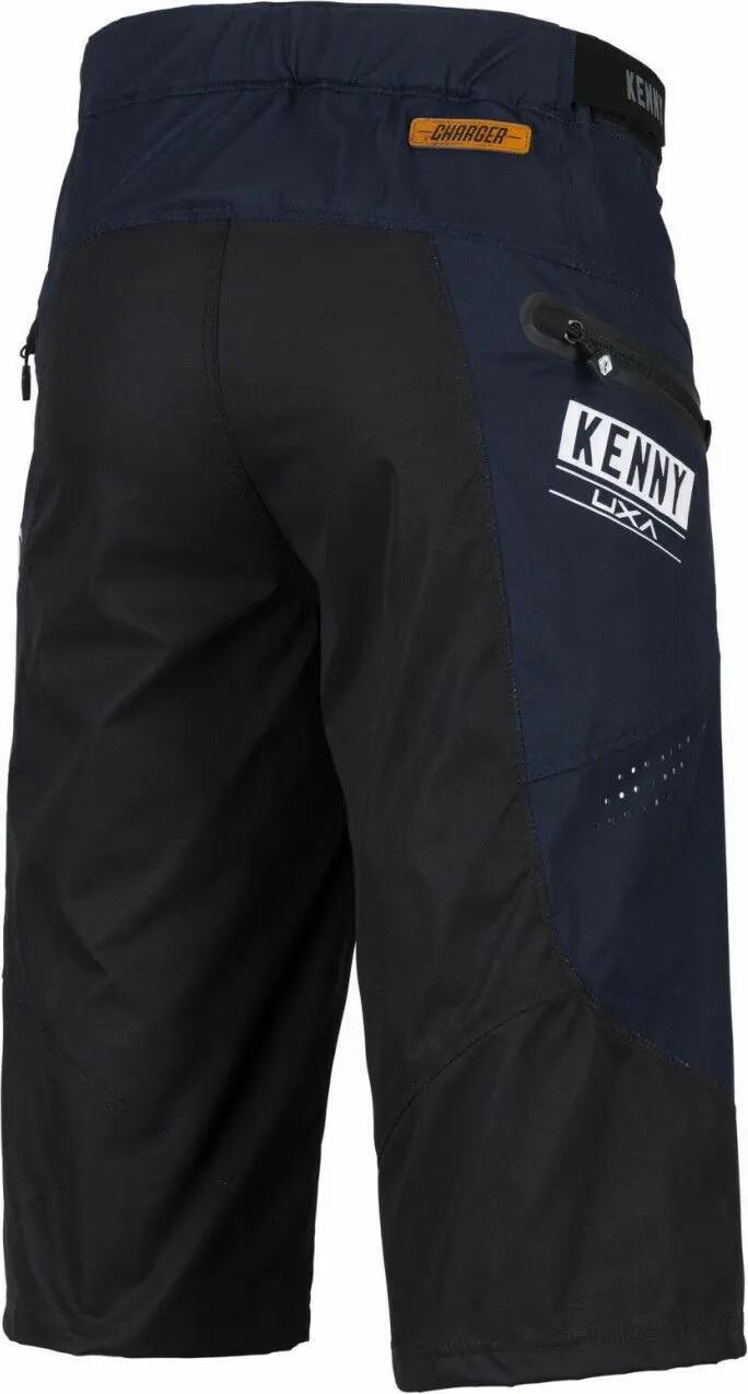 Calções de ciclismo Kenny charger 2/2