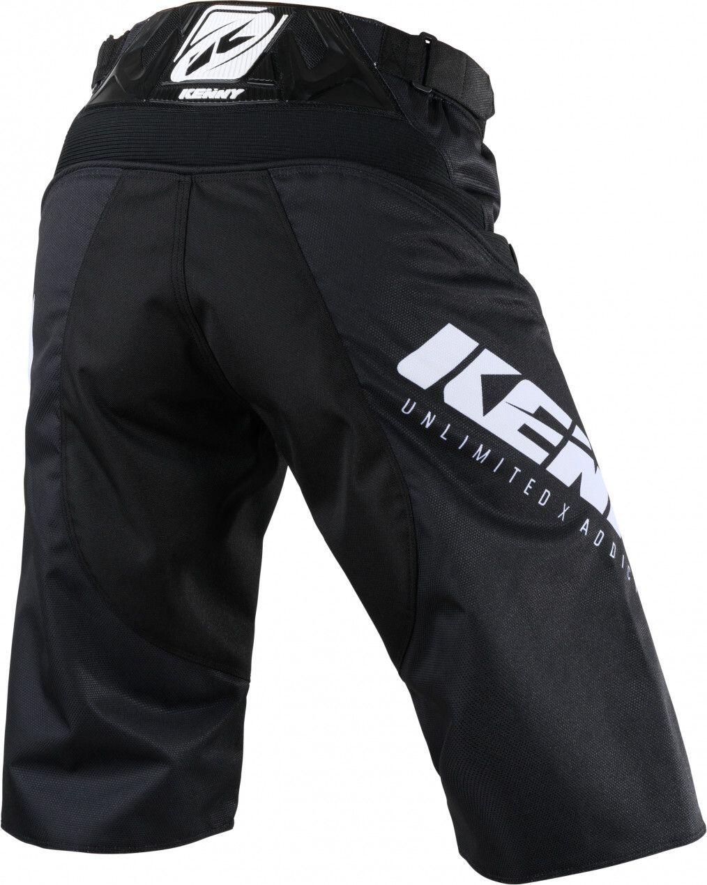 Shorts Kenny track 2/3