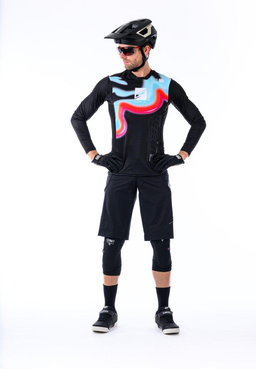Shorts Kenny charger 3/3