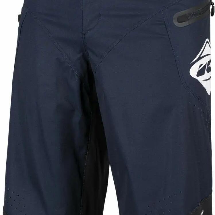 Short Kenny charger