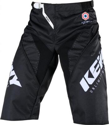 Short kenny track
