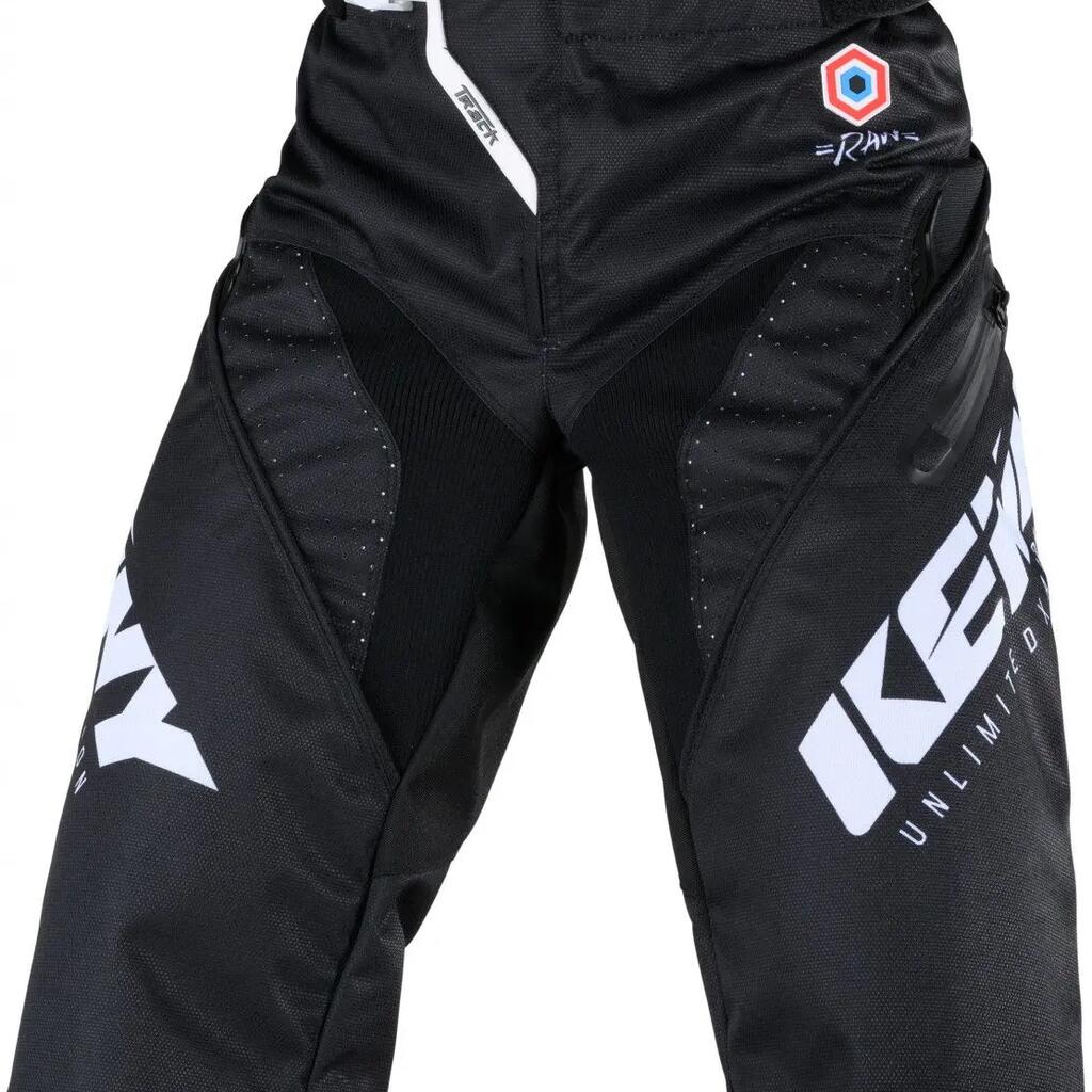 Short Kenny track