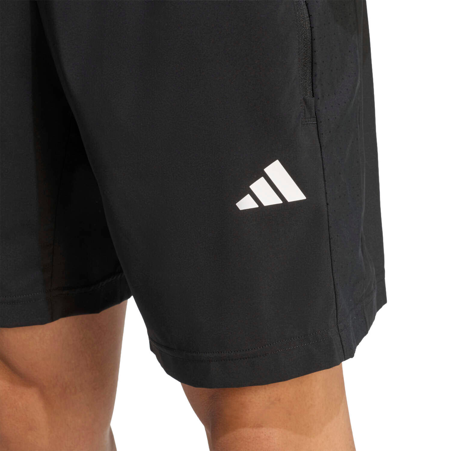 SHORT TOILE BASE WORKOUT ESSENTIALS 6/8