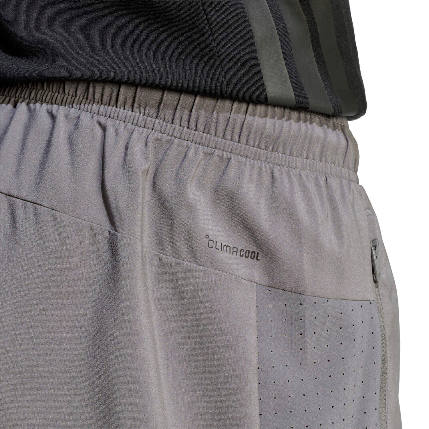 SHORT DA ALLENAMENTO ESSENTIALS BASE WOVEN 6/6