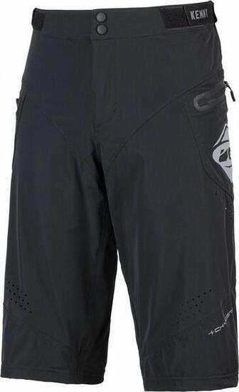 Short VTT Kenny Bike Charger Noir