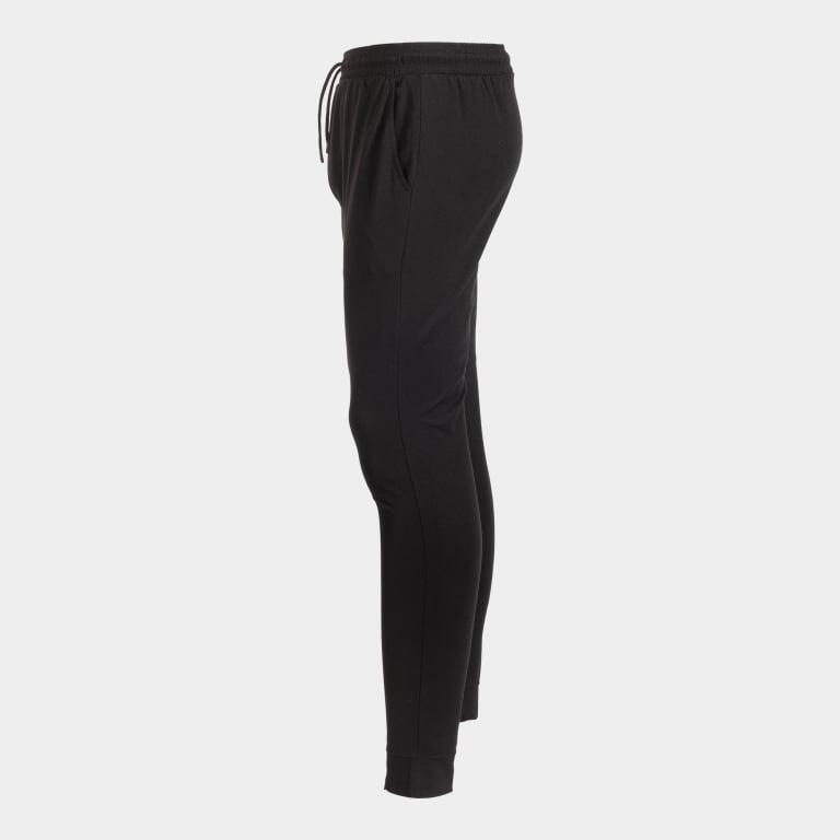 Pantalon Indor Gym negru L